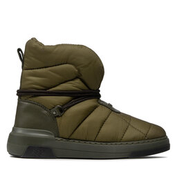

Ботильйони Casadei 2X886T0201C16156806 Moss, Зелений
