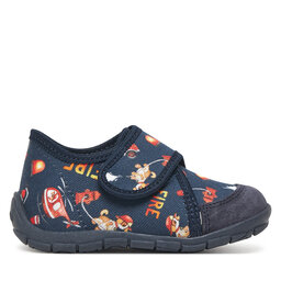 Froddo Papuci de casă Froddo G1700427-2 M Bleumarin