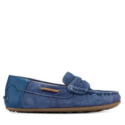 

Мокасини Mayoral 43.484 Jeans 78, Cиній