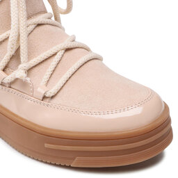 

Снігоходи Jenny Fairy WS5806-04 Beige, Бежевий