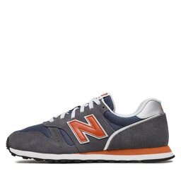 

Снікерcи New Balance ML373OG2 Сірий