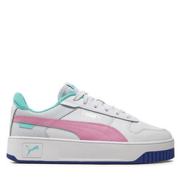Puma Αθλητικά Puma Carina Street 393846 11 Λευκό