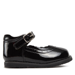 

Туфлі Pax Scandinavia Bell 7253001-01 Black, Чорний
