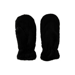 Pieces Ženske rokavice Pieces Nia 17128287 Black