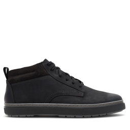Lasocki Zapatos hasta el tobillo Lasocki SPOD-17 MB Negro