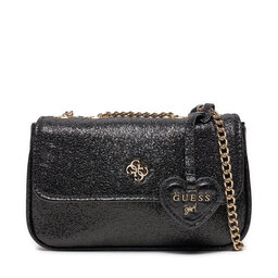 Pochette da sera Guess escarpe