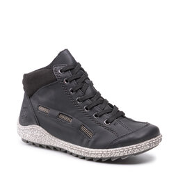 Rieker Aulinukai Rieker L7543-00 Schwarz