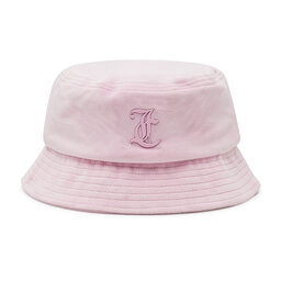 

Капелюх Juicy Couture Bucket Eleana JCAW122002 Lilac Sachet, Рожевий