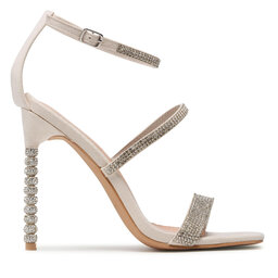 

Босоніжки QUAZI WSS20499-01 Beige, Бежевий