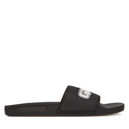 Quiksilver Şlapi Quiksilver Rivi AQYL101354 Negru