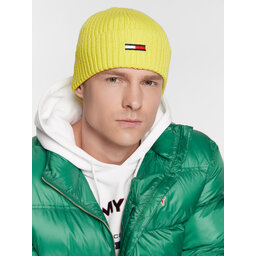 Tommy Jeans Čepice Tommy Jeans AM0AM10390 ZHN