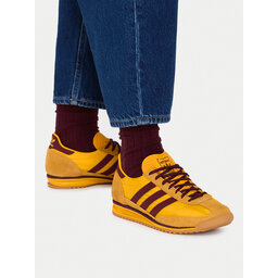 adidas Sneakers adidas SL 72 OG IH6968 Gelb
