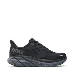 

Взуття Hoka M Clifton 8 1119393 Bblc, Чорний