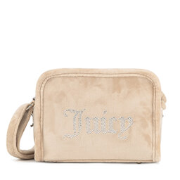 Juicy Couture Geantă Juicy Couture BIJXT5468WPO Bej