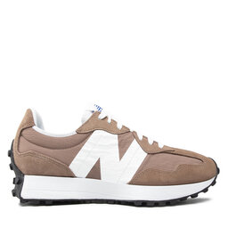 

Снікерcи New Balance MS327LK1 Коричневий