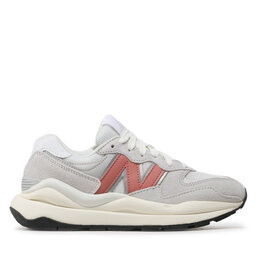 

Снікерcи New Balance W5740SLC Сірий