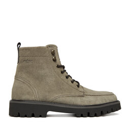 Rieker Schnürschuhe Rieker CEO-30414-64 Beige
