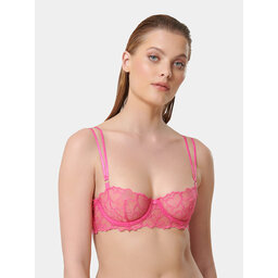 Bluebella Bluebella Sujetador con aros Valentina 42231 Rosa