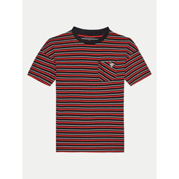 Guess Guess Camiseta L4YI15 K9N34 De color Regular Fit
