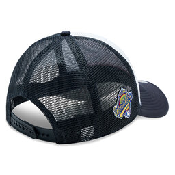 

Бейсболка 47 Brand MLB New York Yankees Foam Champ '47 Offside DT BCWS-FOAMC17KPP-NY Navy, Cиній