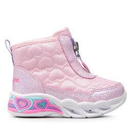 Chaussures pour filles Skechers chaussures