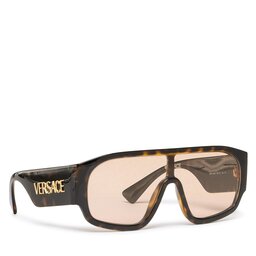Versace Γυαλιά ηλίου Versace 0VE4439 Havana
