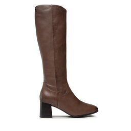 

Чоботи Caprice 9-25503-29 Taupe Nappa 341, Коричневий