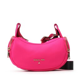 Patrizia Pepe Geantă Patrizia Pepe 8B0108/A264 M443 Freh Fucsia