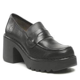 Fly London Halbschuhe Fly London Mulyfly P701252000 Black