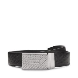 Boss Herrengürtel Boss 50486973 Black 4