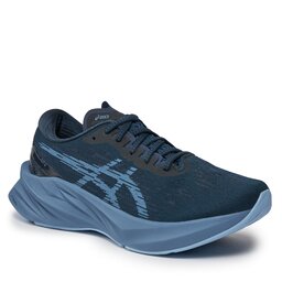 Asics Pantofi Asics Novablast 3 1011B458 French Blue/Storm Blue 403