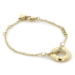 Guess Armband Guess Just Guess JUBB03 113JW YG
