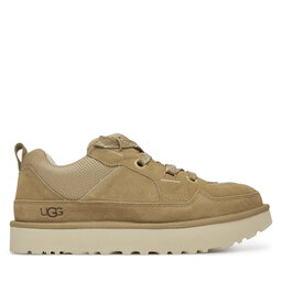 Ugg Laisvalaikio batai Ugg M Lo Lowmel 1169493 Smėlio