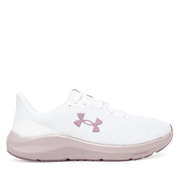 Under Armour Маратонки за бягане Under Armour Pursuit 4 3028261-100 Бял