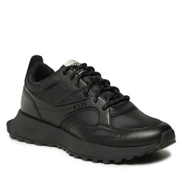 

Снікерcи Boss Jonah 50498913 10252285 01 Black 001, Чорний