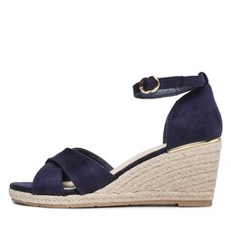 

Еспадрильї Jenny Fairy WSS20802-01 Navy, Cиній