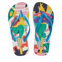 Ipanema Infradito Ipanema 83589 Blu