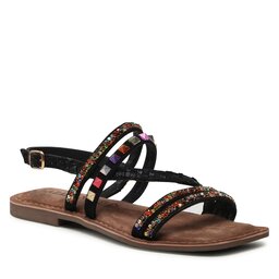 Lazamani Sandaler Lazamani 75.405 Black