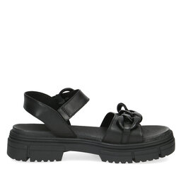

Босоніжки Caprice 9-28708-20 Black Nappa 22, Чорний