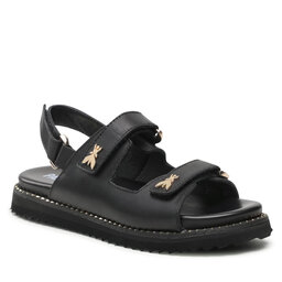 Patrizia Pepe Sandale Patrizia Pepe PPJ76.01 S Vitello Nero