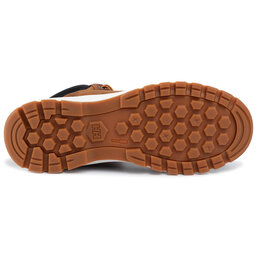 

Трекінгові черевики Helly Hansen Garibaldi V3 114-22.724 New Wheat/Black/Soccer Gum, Коричневий