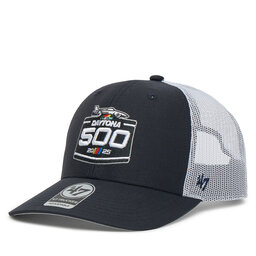 47 Brand Cappellino 47 Brand DAYTONA 500 '47 NAS-TRUKR07CTP Blu scuro
