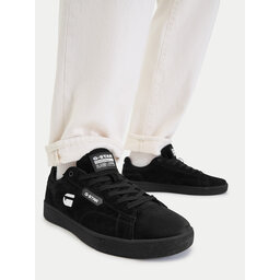 G-Star Raw Sneakers G-Star Raw CEO-JASPER-01 Schwarz