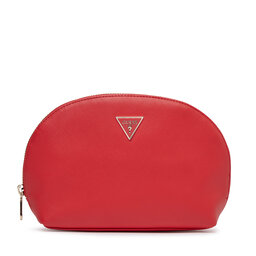 Guess Kosmetyczka Guess Dome PW1574 P3370 Red