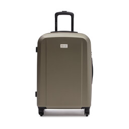 Puccini Valiză Medie Rigidă Puccini ABS022B 6C