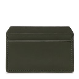 

Чохол для кредиток Rains Card Holder 16240 Green, Зелений