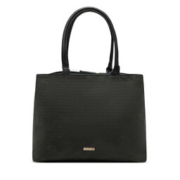 WITTCHEN Handtasche WITTCHEN 99-4Y-422-1 Schwarz
