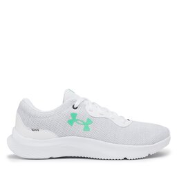 

Взуття Under Armour Ua Mojo 2 3024134-104 Wht/Grn, Сірий
