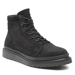 Bullboxer Bakancs Bullboxer 129N50016ABKBKSU Black