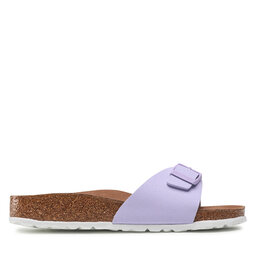 

Шльопанці Birkenstock Madrid Bs 1022741 Lavender Fog, Фіолетовий